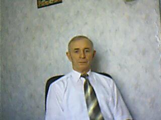 Александр Мосин