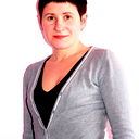 Галина Подивилова
