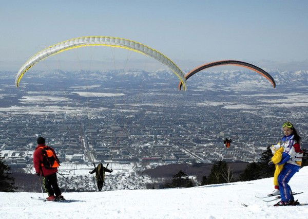 Александр Родионов