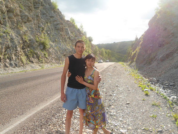 Фархат Абитаев