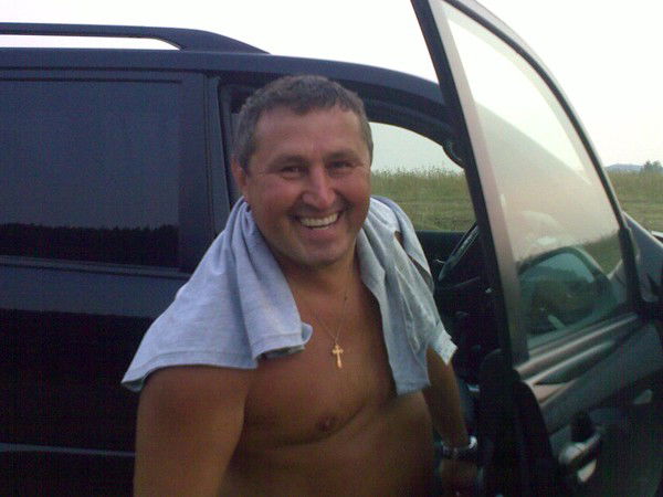 Петр Петрович Петров