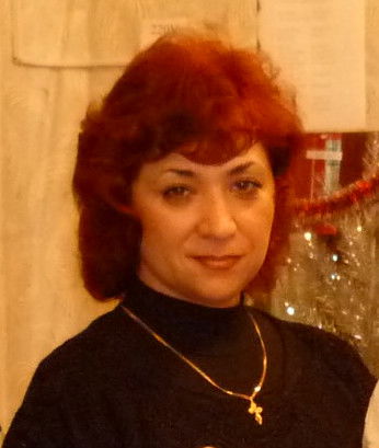 Проценко Татьяна