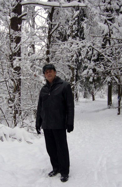 Юрий Потрясаев