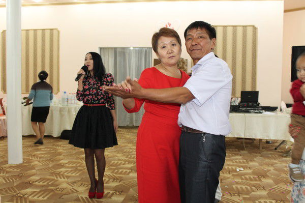 Рыскуль Жарасова