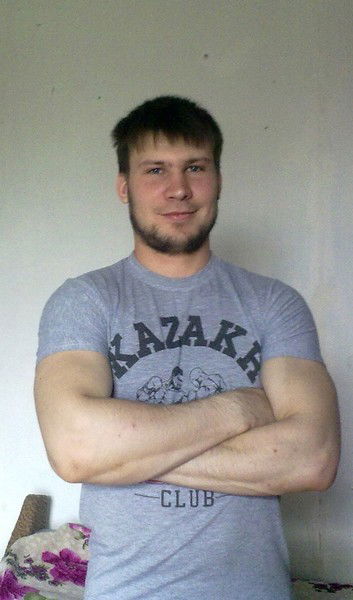 Денис Ларцев