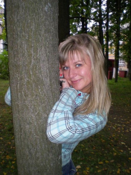 Анна Плотникова