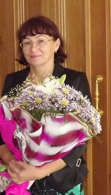 Юлия Войкова