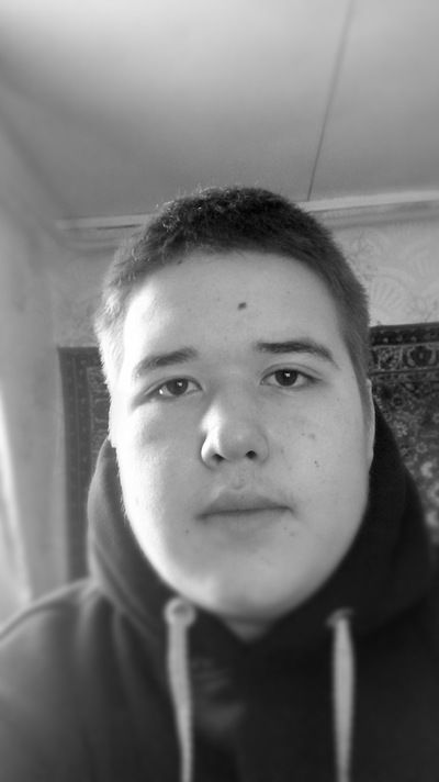 Андрей Голубцов