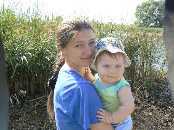 Александра Кашеварова