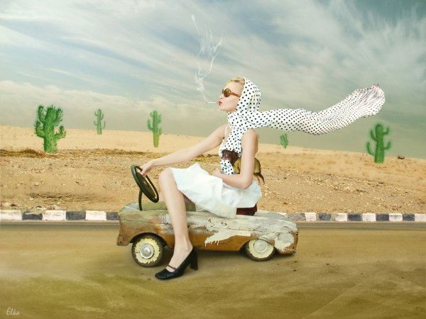 Евгения Королевская