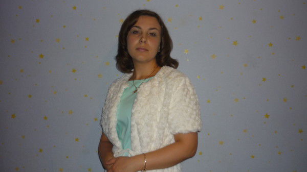 Оксана Тиртока