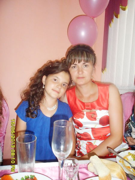 Александра Маскаева