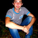 Юрий Баранов