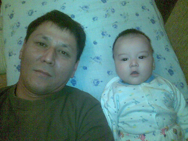 Кайрат Темирбулатов