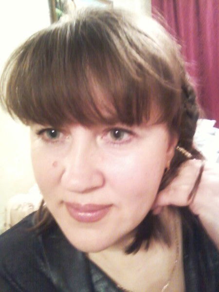 Светлана Никитченко