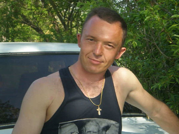 Иван Сорокин