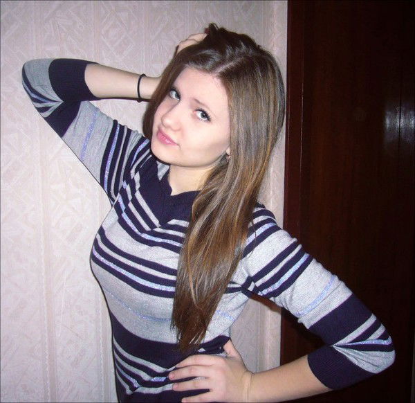 Катюшка Пастухова