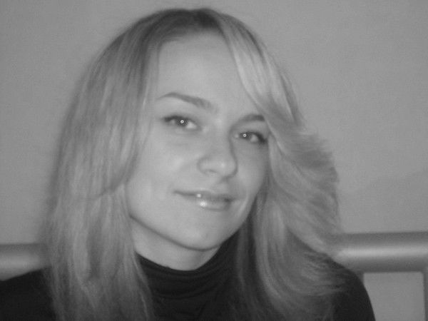 Наталья Кругликова