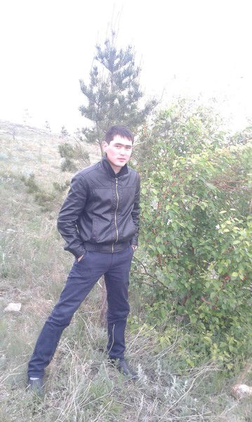 Дамир Мухамеджанов