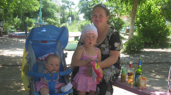 Елена Кружкова