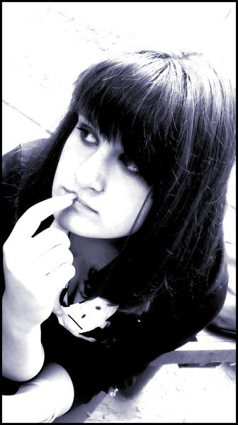 Настасся Игарауна;)