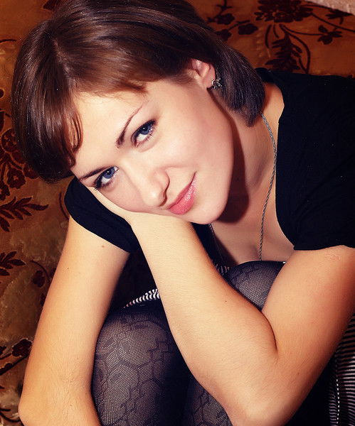 Екатерина Непочатова