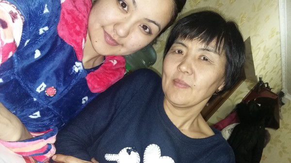 Фариза Турмагамбетова