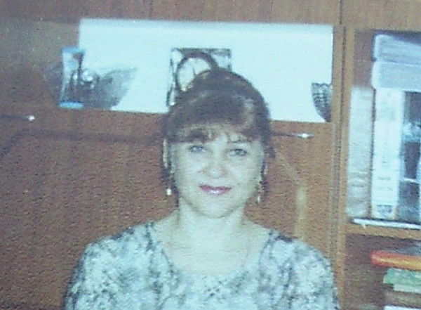 Татьяна Ермилова