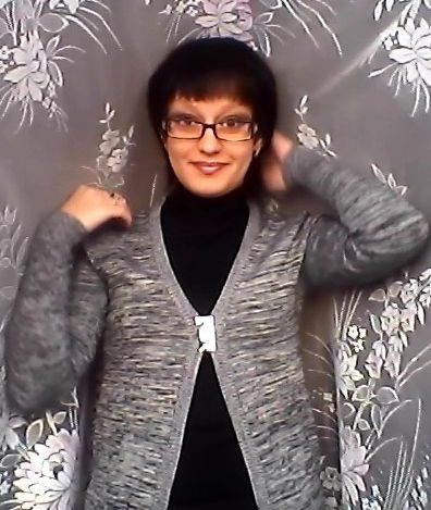 Татьяна Миллер (Гаечка)