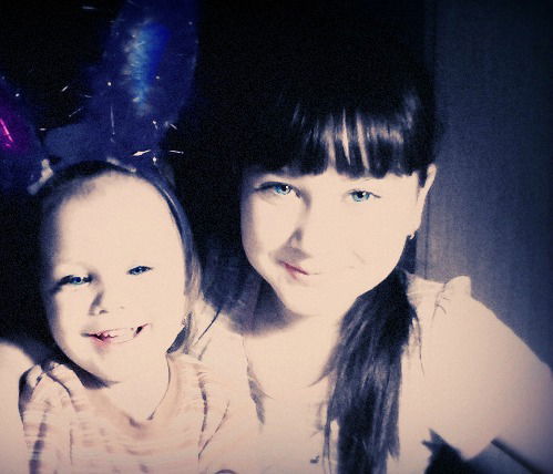 Миля Ахметзянова