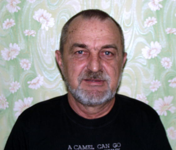 Николай Чечин