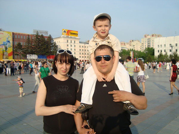 Евгений Плотников