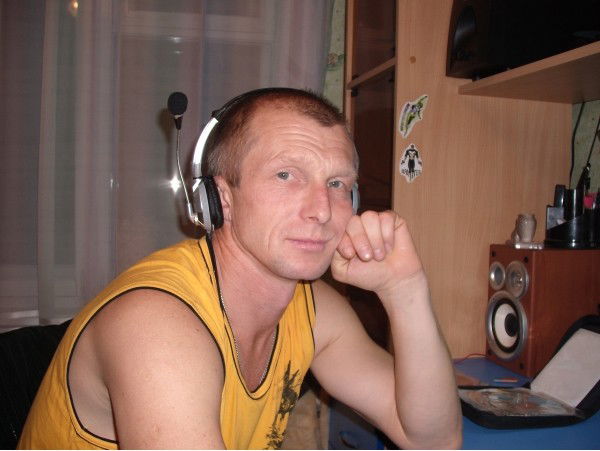 Анатолий Минаев