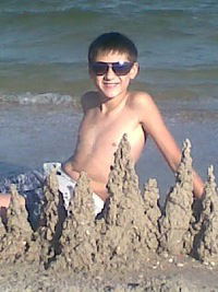 Дмитрий Москогло