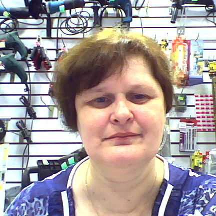 Елена Креузова