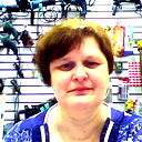 Елена Креузова