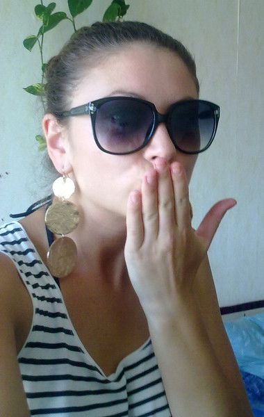 Валерия Галиаскарова