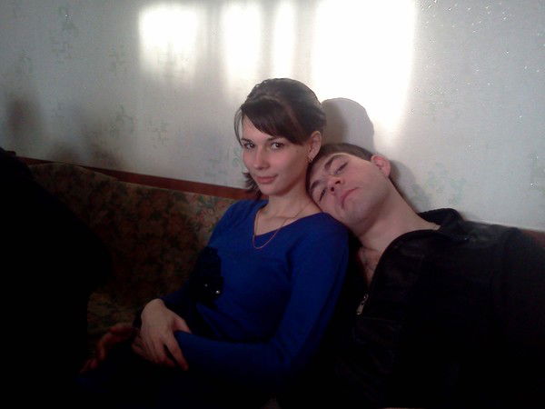 Максим Шалаев