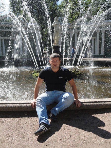 Дмитрий ******