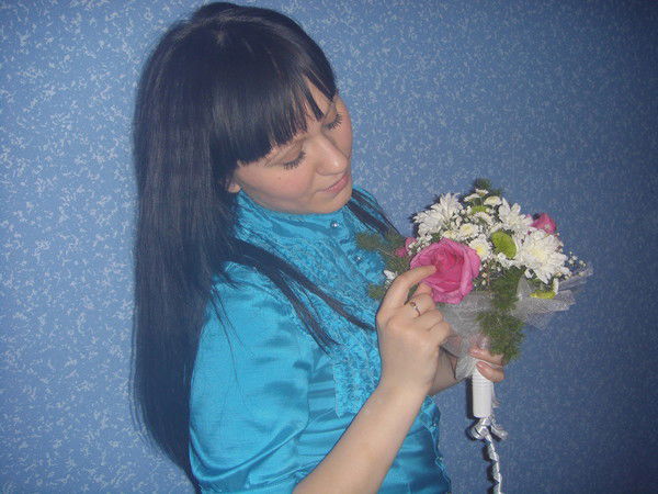 Айгуль Гиззатуллина