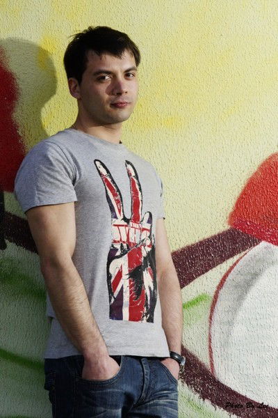 Алексей Скобелев