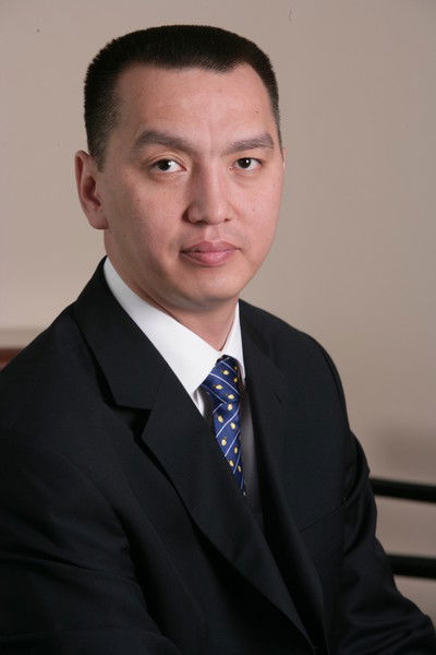 Дархан Шадыкул