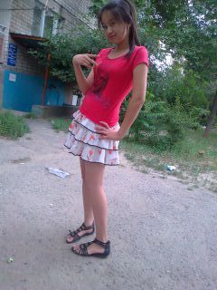 Айгерим Конургулжанова