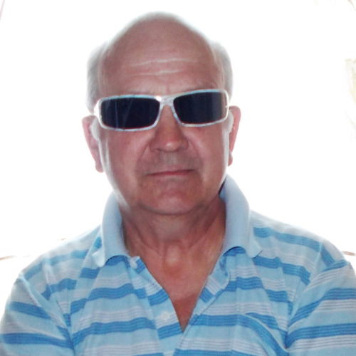 Сергей Таланов