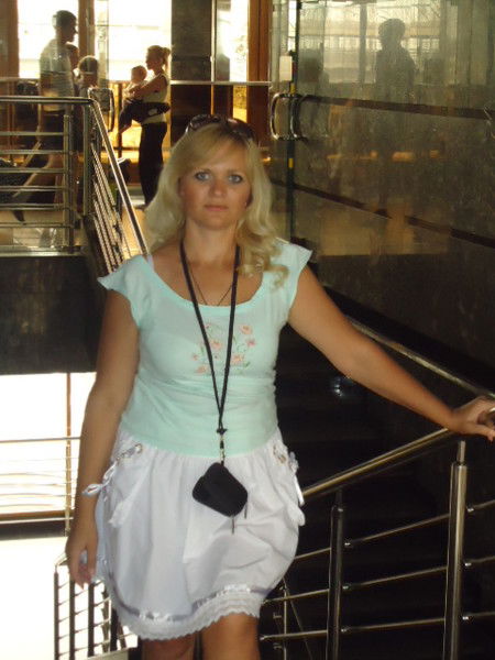 Василиса Щапина