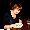 Алевтина Онучина