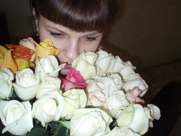 Гордиенко Марина