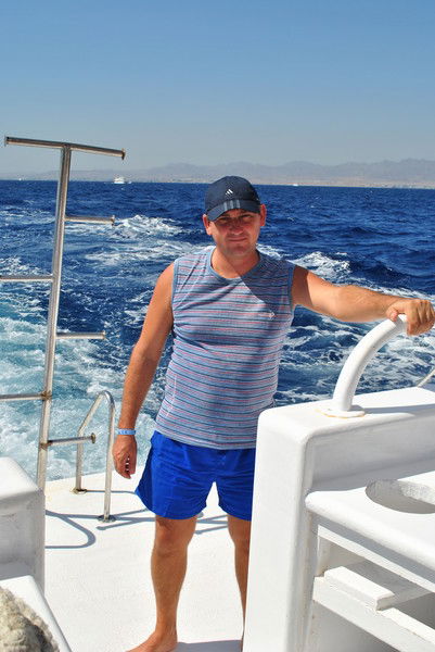 Геннадий Колесников