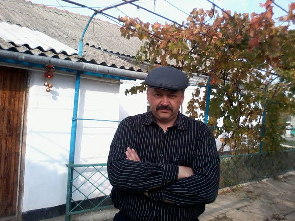 Сергей Калько