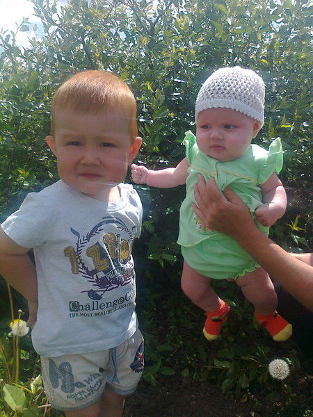 Ольга Носова